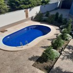 Kirayə (aylıq) 5 otaqlı Bağ evi, Mərdəkan, Xəzər rayonu 9