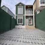 Satılır 5 otaqlı Həyət evi/villa, Masazır, Abşeron rayonu 1