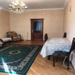 Kirayə (aylıq) 3 otaqlı Yeni Tikili, Elmlər akademiyası metrosu, Çıraq Plaza, Yasamal rayonu 6