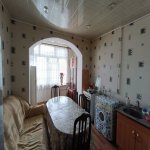 Satılır 3 otaqlı Köhnə Tikili, Neftçilər metrosu, Bakıxanov qəs., Sabunçu rayonu 3