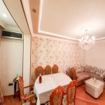 Kirayə (aylıq) 3 otaqlı Köhnə Tikili, Qara Qarayev metrosu, Nizami rayonu 6