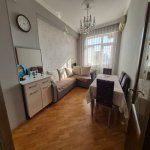 Продажа 2 комнатная Новостройка, м. Ази Асланова метро, Хетаи район 3