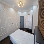 Kirayə (aylıq) 3 otaqlı Yeni Tikili, Gənclik metrosu, Nərimanov rayonu 9