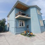 Satılır 5 otaqlı Həyət evi/villa, Binə qəs., Xəzər rayonu 1