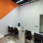 Аренда 1 комнатная Офис, м. 28 Мая метро, AF Бизнес Центр, Сябаиль район 5