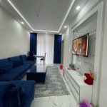 Kirayə (aylıq) 3 otaqlı Yeni Tikili, 20 Yanvar metrosu, Nəsimi rayonu 3