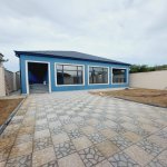 Satılır 5 otaqlı Həyət evi/villa, Binə qəs., Xəzər rayonu 4