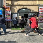Kirayə (aylıq) Obyekt, 20 Yanvar metrosu, Nəsimi rayonu 15