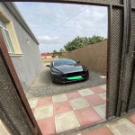 Satılır 3 otaqlı Həyət evi/villa, Koroğlu metrosu, Zabrat qəs., Sabunçu rayonu 3