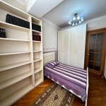 Kirayə (aylıq) 4 otaqlı Yeni Tikili, Elmlər akademiyası metrosu, Yasamal rayonu 14