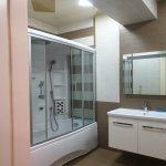 Kirayə (aylıq) 5 otaqlı Yeni Tikili, Nizami metrosu, Nəsimi rayonu 12