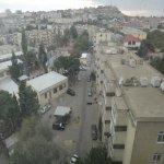 Satılır 4 otaqlı Yeni Tikili, Badamdar qəs., Səbail rayonu 46