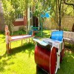 Kirayə (günlük) 5 otaqlı Həyət evi/villa Qəbələ 3