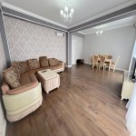 Kirayə (aylıq) 3 otaqlı Yeni Tikili, Ağ şəhər, Xətai rayonu 3