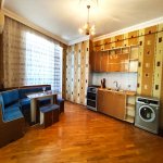 Kirayə (aylıq) 2 otaqlı Yeni Tikili, Xətai metrosu, Dəmirçi Plaza, Xətai rayonu 4