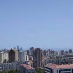 Kirayə (aylıq) 3 otaqlı Yeni Tikili, 8 Noyabr metrosu, Bakı Asiya Universiteti, Nəsimi rayonu 29