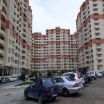 Satılır 2 otaqlı Yeni Tikili, Həzi Aslanov metrosu, H.Aslanov qəs., Xətai rayonu 2
