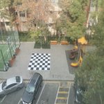 Kirayə (aylıq) 4 otaqlı Köhnə Tikili, Memar Əcəmi metrosu, 4-cü mikrorayon, Nəsimi rayonu 11
