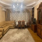 Kirayə (aylıq) 3 otaqlı Yeni Tikili, Xətai metrosu, Xətai rayonu 3