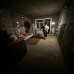 Продажа 2 комнатная Вторичка, Йени Рамана, Сабунчу район 4