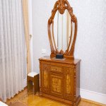 Kirayə (günlük) 8 otaqlı Həyət evi/villa, Elmlər akademiyası metrosu, Badamdar qəs., Səbail rayonu 36