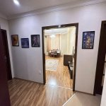 Kirayə (aylıq) 2 otaqlı Yeni Tikili, Xətai metrosu, Xətai rayonu 10