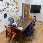 Kirayə (aylıq) 1 otaqlı Ofis, 28 May metrosu, Nəsimi rayonu 3