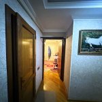 Satılır 3 otaqlı Köhnə Tikili, Xalqlar dostluğu metrosu, 8-ci kilometr, Nizami rayonu 8