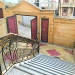 Satılır 7 otaqlı Həyət evi/villa, Qara Qarayev metrosu, 8-ci kilometr, Nizami rayonu 20