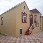 Satılır 3 otaqlı Həyət evi/villa, Binəqədi rayonu 1