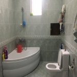 Satılır 12 otaqlı Həyət evi/villa, Neftçilər metrosu, Bakıxanov qəs., Sabunçu rayonu 32