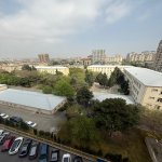 Satılır 3 otaqlı Yeni Tikili, Nəriman Nərimanov metrosu, Nərimanov rayonu 15