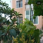 Satılır 4 otaqlı Həyət evi/villa Sumqayıt 3