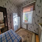 Satılır 4 otaqlı Həyət evi/villa, Koroğlu metrosu, Zabrat qəs., Sabunçu rayonu 10