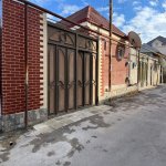 Satılır 4 otaqlı Həyət evi/villa, Avtovağzal metrosu, Biləcəri qəs., Binəqədi rayonu 1