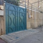 Satılır 5 otaqlı Həyət evi/villa, İnşaatçılar metrosu, Yasamal qəs., Yasamal rayonu 1