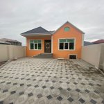 Satılır 3 otaqlı Həyət evi/villa, Masazır, Abşeron rayonu 1