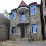 Satılır 6 otaqlı Həyət evi/villa, Zabrat qəs., Sabunçu rayonu 1