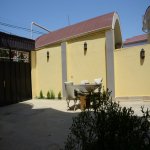 Satılır 5 otaqlı Həyət evi/villa, Badamdar qəs., Səbail rayonu 3