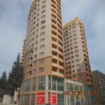 Продажа 3 комнат Новостройка, м. Эльмляр Академиясы метро, Ясамал район 1