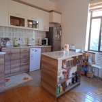 Kirayə (aylıq) 5 otaqlı Həyət evi/villa, Elmlər akademiyası metrosu, Badamdar qəs., Səbail rayonu 17