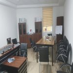 Kirayə (aylıq) 4 otaqlı Ofis, Nərimanov rayonu 1