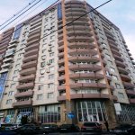 Продажа 1 комнат Новостройка, Nizami метро, Насими район 2