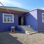 Satılır 3 otaqlı Həyət evi/villa, Binə qəs., Xəzər rayonu 1