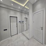 Kirayə (aylıq) 2 otaqlı Yeni Tikili, Xətai metrosu, Xətai rayonu 9