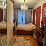 Kirayə (aylıq) 3 otaqlı Köhnə Tikili, Xətai metrosu, Xətai rayonu 4