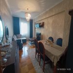 Продажа 3 комнат Новостройка, м. Эльмляр Академиясы метро, Ясамал район 1