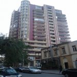 Продажа 3 комнат Новостройка, Насими район 1