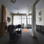 Kirayə (aylıq) 15 otaqlı Həyət evi/villa, Elmlər akademiyası metrosu, Yasamal rayonu 15