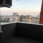 Kirayə (aylıq) 3 otaqlı Yeni Tikili, Qara Qarayev metrosu, Nizami rayonu 19